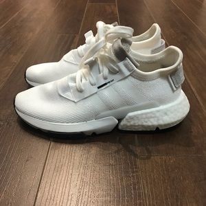 Adidas POD-S3.1 White/Beige